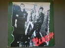 THE CLASH FIRST 1st LP S/T VINYL ORIG UK CBS RECORDS 1977 PUNK EX COND.