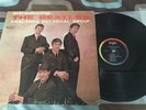 Introducing The Beatles, Version 1 ,love Me Do, Rare 45 Label Lp Vg