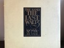 The Last Waltz by The Band 1978 Vinyl Warner Bros Records 1st Press