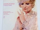 BN Signed PETULA CLARK 