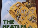 # Beatles THE FAB 4 - RADIO  ACTIVE VOL.2 Ita'88 Colored Vinyl LP- S01052