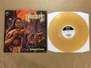 Gruesome Savage Land MDF Vinyl Lp morbid angel obituary death carcass horrendous