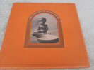 George Harrison Concert for Bangladesh vinyl lp record Beatles beautiful copy