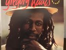 Night Nurse by Gregory Isaacs 1982 Vinyl Mango Records 1st Press