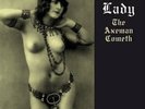 Sexy Nude Cheesekake - Wicked Lady ?– The Axeman Cometh