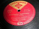7/1 Slavko Avsenik Oberkrainer - Trompeten Echo