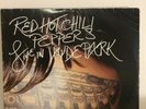 Red Hot Chili Peppers - LIVE IN HYDE PARK - RARE Vinyl