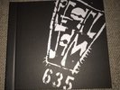 Pearl Jam Aladdin Las Vegas 1993 Vault Vinyl