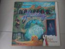 FANTASY PAINT A PICTURE 1973 MINT  TOP RARE UK 1ST PRESS