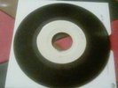 Tommy McCook - Danger man - Treasure Isle blank orig rare Rocksteady killer
