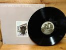 JOSEPH SPENCE LIVING ON THE HALLELUJAH SIDE  VINYL LP RECORD ALBUM  VG+ 1987