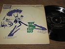 That man from Rio 1965 UK UA original sound track E.P