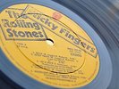 The Rolling Stones Sticky Fingers 1st Spanish Press A1B1 Insert Unique Cover NM+