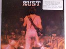 NEIL YOUNG CRAZY HORSE Live Rust ORIG 12