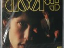 The Doors *New* The Doors 200 Gram 45 RPM Vinyl LP 2012 Analogue Productions