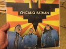 CHICANO BATMAN - S/T LP Sealed  Discos Unicornio Soul Funk Rock Cumbia RARE