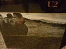 U2 - THE JOSHUA TREE LP Album (Columbia House Club Edition) 1987