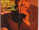 DONALD BYRD: Fuego USA Blue Note 4026 Jazz EAR RVG Vinyl LP VG+