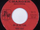 Northern Soul 45 DOBIE GRAY Out On The Floor CHARGER HEAR