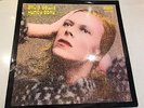 DAVID BOWIE HUNKY DORY RCA PROMO AUSTRALIAN