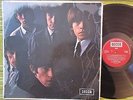 THE ROLLING STONES NO. 2, LP 1965 UK VG+/G FRONT LAMINATED/SL Decca ?– LK 4661