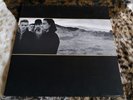 LP Vinyl U2 The Joshua Tree Germany Island 208219      