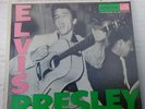 ELVIS PRESLEY EPB 1254 DOUBLE 45 RPM 7 