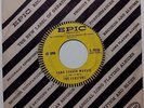 THE CLUSTERS RARE DOO-WOP/ROCKER 45 +EPIC COMPANY SLEEVE LONG LEGGED MAGGIE 1959