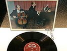 PHILIPS HI-FI STEREO  SAL 3453-4 ROSTROPOVITCH RICHTER BEETHOVEN CELLO SONATAS