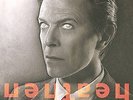 DAVID BOWIE   HEATHEN   180gsm LTD. ED. BLUE VINYL LP   TRIFOLD  *NEW/SEALED*