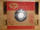 EDDIE BOND: Baby, Baby, Baby / Boppin´Bonnie   7
