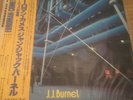 J.J. BURNEL.EUROMAN COMETH...GP721 COMPLETE OBI.....RARE.....JAPAN....