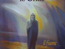 LE ORME - il fiume - lp NUOVO SIGILLATO numerato