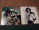 Record Lot, Patti Smith, Horses. Fanny, Rock and Roll Survivors,70s Ladies Rock