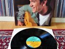 CHRIS ISAAK - San Francisco Days LP NM  vinyl country johnny cash neil diamond