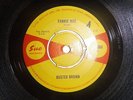 BUSTER BROWN: Fannie Mae / Lost In A Dream   7