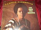 CAMILLE YARBROUGH-