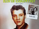 Elvis Presley DLP  FTD                             Elvis Country