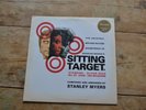 Finders Keepers Records LP OST 'Sitting Target'