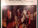 The Jack Montrose Sextet Pacific Jazz PJ-1208 DG Mono LP