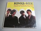 The Kinks- Kinks-Size- LP 1965 Reprise R 6158 Mono Sealed