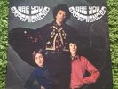 jimi hendrix are you experienced
