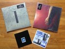 LOW / TRUST & THINGS WE LOST IN THE FIRE Double LPs + 7