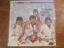 BUTCHER COVER & LP - 3rd state - paste-over removed - Beatles - Stereo - VG+