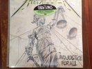 Metallica...And Justice For All - Original 2lp 1988 Vinyl 1st Pressing Elektra