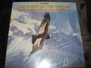 The Flight of the Condor Soundtrack BBC Records REB 440 (SEALED)