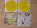 Elton John Goodbye Yellow Brick Road. Yellow Vinyl. DJE29001