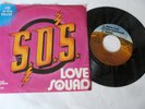 LOVE SQUAD(ABBA)