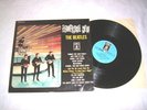 LP - Beatles Something New (Komm gib mir deine Hand) 1969 # cleaned