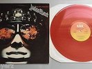 Judas Priest - Killing Machine UK 1978 CBS Red Vinyl LP